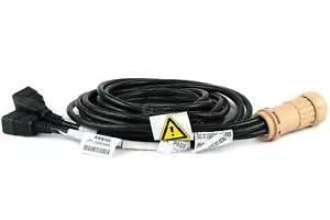 39M5445 IBM BLADECENTER H POWER CABLE - Photo 1/6