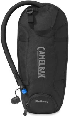 Camelbak StoAway Hydration Reservoir 3L Black - image 1 of 3