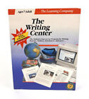 VINTAGE The Writing Center for MAC Student Word Processing Software NOS RARE