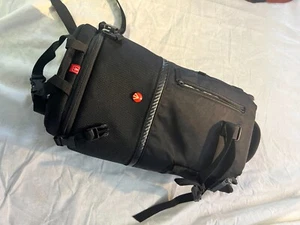 Mochila Manfrotto TRI S - Bolsa para cámara - ¿Como nueva PLUS cardán manfrotto? - Imagen 1 de 23