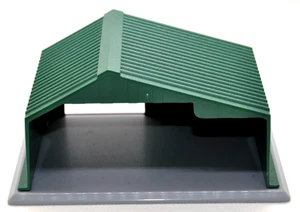 CORGI AGRICULTURA GRANJA GRANERO AGAR CENTRO DE TRANSPORTE 4 Juniors/Caja de fósforos Tamaño Modelos - Imagen 1 de 14