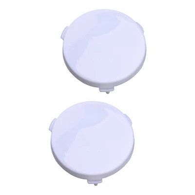 2x Interior Rear Dome Map Light Lens Cover Fit For Chevrolet Impala 1962-1966 - Image 1 of 4