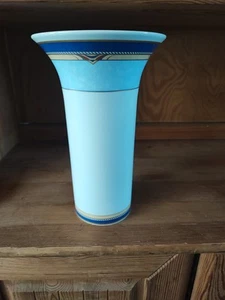 Vase Porzellan Kaiser Germany Rondell Design:Nosell,Einzelstück! - Bild 1 von 7