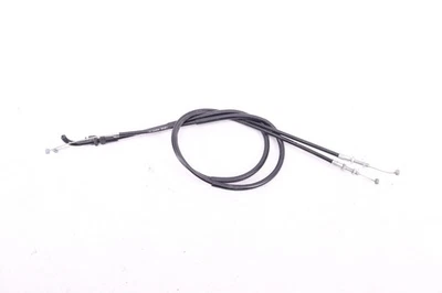 Kawasaki Ninja Ex500 500 2006 94-09 OEM cables de acelerador K276 Foto 1 de 4