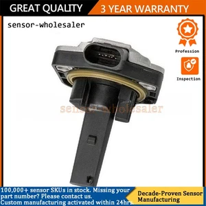 Engine Oil Level Sensor 1J0907660B for VW Audi 1.8L 2.0L Turbo A4 A6 Passat CC - Picture 1 of 5