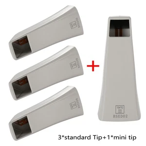 4 PCS Intraoral Scan Tips with Mirror for  V3 Pro Scan 33 Scanner - Picture 1 of 18