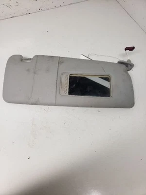 Солнцезащитный козырек для пассажира купе с подсветкой подходит для 01–06 BMW 325i 1027083 - Изображение 1 из 4