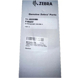 P1004237 Tête d'impression NEUVE pour imprimante d'étiquettes thermique Zebra 170Xi4 ZE500-6 300dpi - Photo 1/6