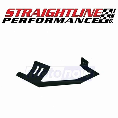 Straightline Bottom Wing for 2017 Arctic Cat ZR 8000 LXR ES 137 - Body ij Foto 1 de 4