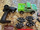 Axial Scx24 W Furitek Brushless Motor Mods And Extras Tracks Spare Parts