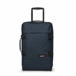 Trolley Eastpak Tranverz S 26W TRIPLE DENIM - Foto 1 di 2