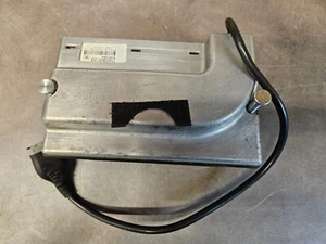 Used Pride Jet 3 Ultra Power Wheel Chair 40Amp GC Controller 3 Pin Connector - Picture 1 of 4