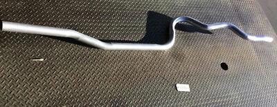 NOS 1942 OLDSMOBILE MODEL 142 TAILPIPE 416710 - Image 1 of 4