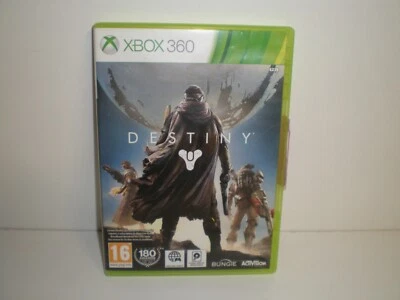 Destiny (Microsoft Xbox 360, 2014) - Image 1 of 3