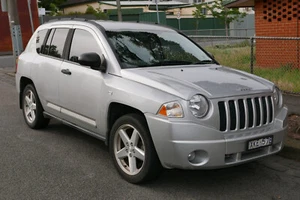 JEEP COMPASS WORKSHOP MANUAL TALLER PDF DVD REPAIR SERVICE ENGLISH - Imagen 1 de 1