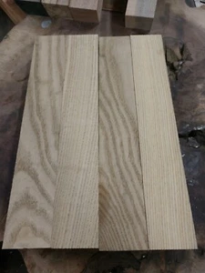 Sassafras Box Call Blanks 2x2x12 - Picture 1 of 1