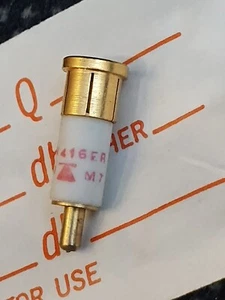 3 Stück 1N416E ,HF Detektor / Mischer Diode, Microwave Diode, GHz , NOS - Zdjęcie 1 z 6