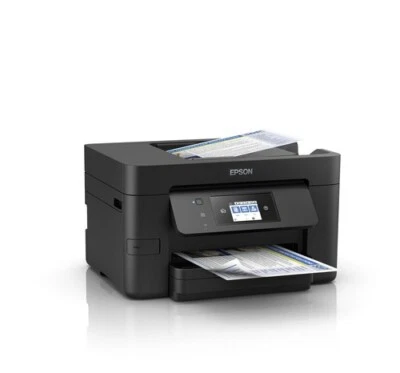 Epson WorkForce Pro WF-3720DWF - Bild 1 von 4