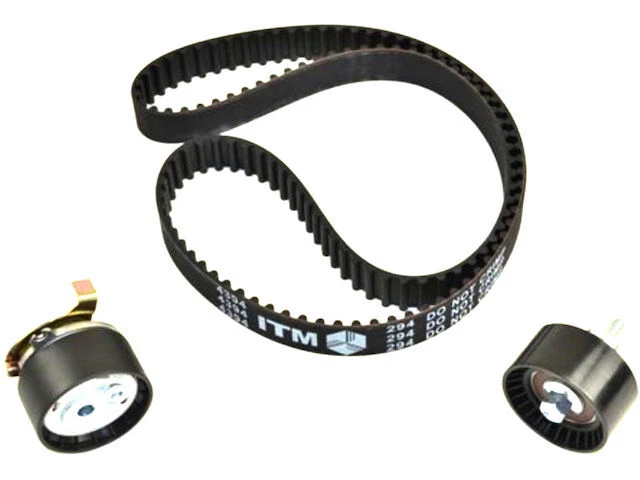 Timing Belt Kit For 2001-2004 Mazda Tribute 2002 2003 H935QB - Image 1 of 1
