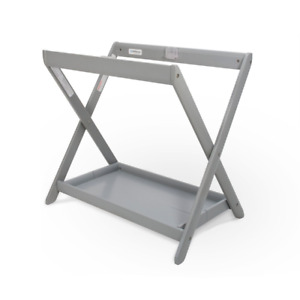 UPPAbaby 0208G Carry Cot Stand - Gray