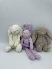 Jellycat Bunny Rabbit Plush Stuffed Animals 8"
