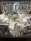 Iced Earth Dystopia Poster