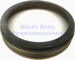 FORD E4OD 4R100 OVERDRIVE CLUTCH APPLY PISTON 96-UP F250 F350 SUPER DUTY PICKUP - Picture 1 of 1