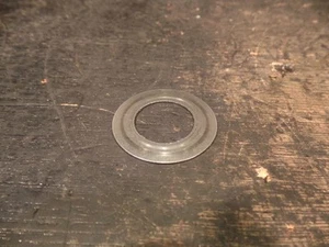 1982 HUSQVARNA XC250 250 XC CLUTCH BASKET / HUB THRUST WASHER  - Picture 1 of 2