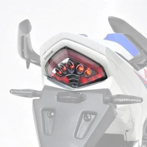 Ermax Tail Light Clear Honda CBR 500 R 2013-2015 - Picture 1 of 2