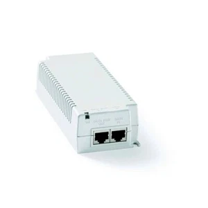Bosch NPD-6001B High POE Midspan, 60W, Single Port, AC in - Picture 1 of 2