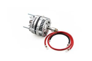 Retrofit alternator for Porsche 964 993 - Afbeelding 1 van 1