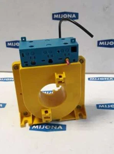 IME DEL35N 0.03A np/ns=1/700 transformador de corriente convertidor de corriente - Imagen 1 de 3