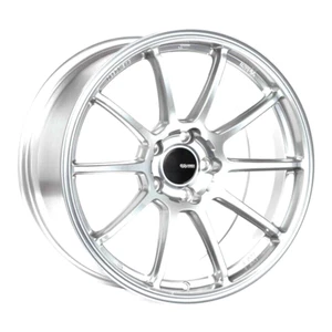 Enkei TRIUMPH 18x9.5 5x114.3 38mm Offset Vanquish White Wheel - Picture 1 of 1
