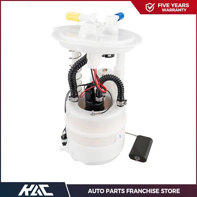 Conjunto de bomba de combustible para Nissan Máxima 3,5 L V6 2004 2005 2006 2007 2008 E8545M Foto 1 de 4