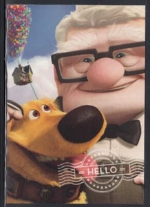 UNITED STATES Up POSTAL CARD - Picture 1 of 2