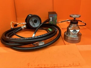 Setter de herramientas Marposs OMI - Imagen 1 de 9