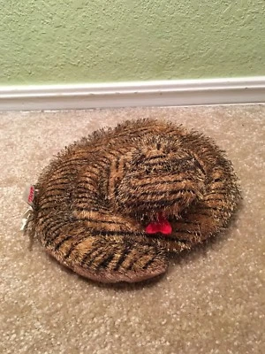 Webkinz Striped Snake (No Code) - Image 1 of 3