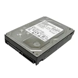 HGST NetApp 3TB 3,5 Zoll 7.2K 6G SAS HDD HUS724030ALS640 108-00277+B0 - Bild 1 von 3