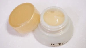 [Su:m 37] Crema Secreta para Ojos Programa de Sincronización Avanzada 5 ml x 2ea Reafirmante Antiarrugas  - Imagen 1 de 12