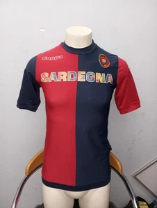 Cagliari Calcio Maglia camiseta futbol Match S - Imagen 1 de 2