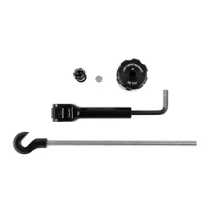 CeramicSpeed Kurbelschrauben-Abzieher - schwarz - Bild 1 von 1