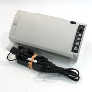 Fujitsu fi-6110 Sheet Fed Image Scanner PA03607-B065 w/ AC (See Desc) - Picture 1 of 9