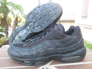 Nike Air Max 95 Essential Men's Athletic Sneakers CI3705-001 - Picture 1 of 11
