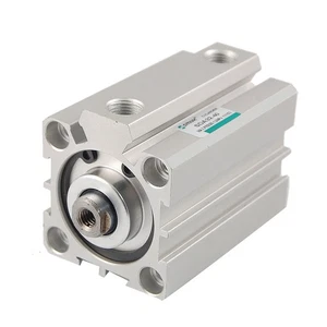 32mm Bore 40mm Stroke Aluminum Alloy Double Action Air Cylinder - Imagen 1 de 1