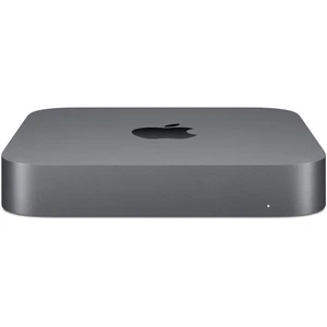 Apple Mac Mini MRTT2LL/A 8 GB 256 GB i3-8100B, gris espacial - Imagen 1 de 5