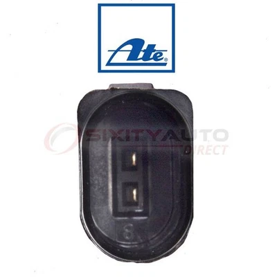 ATE Front Right ABS Wheel Speed Sensor for 2015-2018 Volkswagen GTI - kd - Image 1 of 4