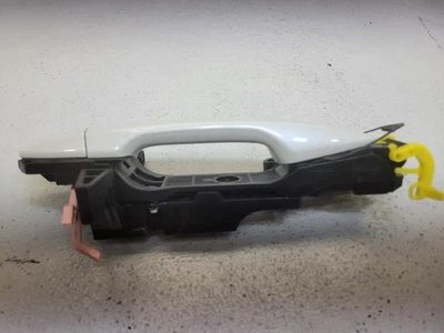 Manija exterior de puerta derecha pasajero trasero Lexus CT200H 2011-2015 Foto 1 de 4