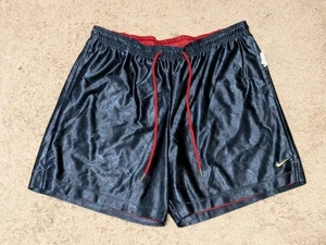 Nike Kobe Dri-FIT 6" Standard Issue Reversible Basketball Shorts XL FZ0932-475 - Picture 1 of 9