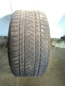 2018 Jaguar F Type Tire 295 30R20 97W,Pirelli Sottozero 3 - Picture 1 of 12