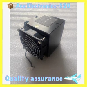 HP Z6G4/Z8G4 Workstation CPU Cooling Heatsink Fan Assembly 900197-001 - Afbeelding 1 van 5